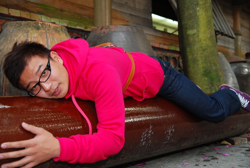 ◈南投◈ⓜ水里蛇窯&集集燈會ⓜ