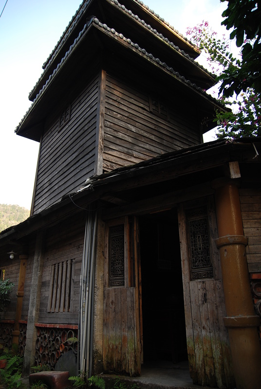 ◈南投◈ⓜ水里蛇窯&集集燈會ⓜ