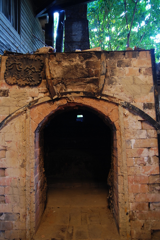 ◈南投◈ⓜ水里蛇窯&集集燈會ⓜ