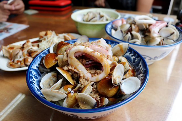 桃園|中壢 好滋味麵館 IMG_4319.jpg