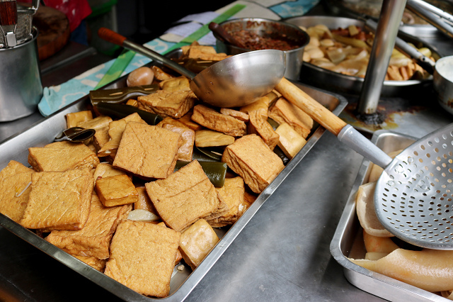 桃園|中壢 好滋味麵館 IMG_4280.jpg