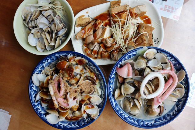 桃園|中壢 好滋味麵館 IMG_4301.jpg