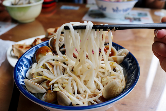 桃園|中壢 好滋味麵館 IMG_4321.jpg