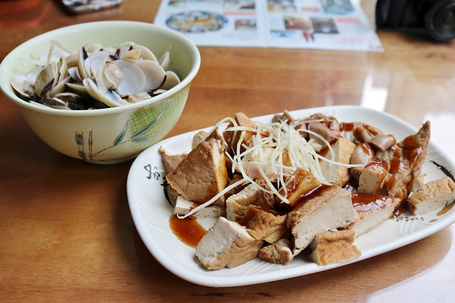 桃園|中壢 好滋味麵館 IMG_4288.jpg