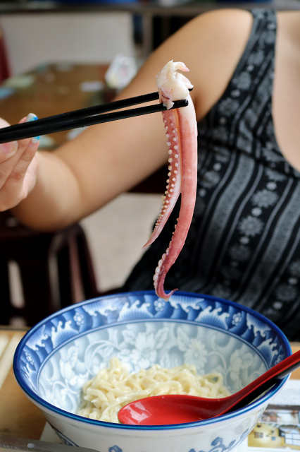 桃園|中壢 好滋味麵館 IMG_4326.jpg