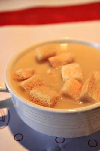 ＊食記－赤鬼牛排