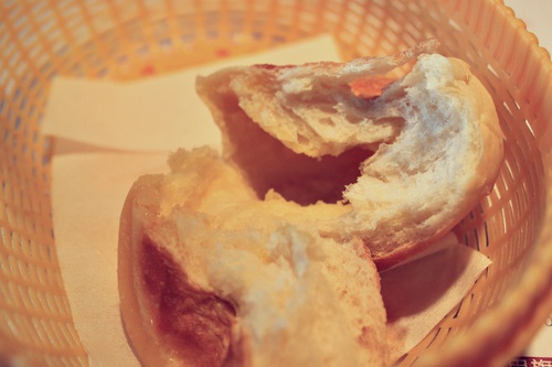 ＊食記－赤鬼牛排