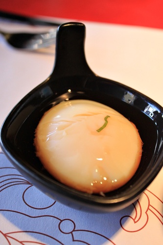 ＊食記－赤鬼牛排