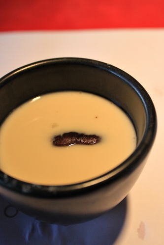 ＊食記－赤鬼牛排