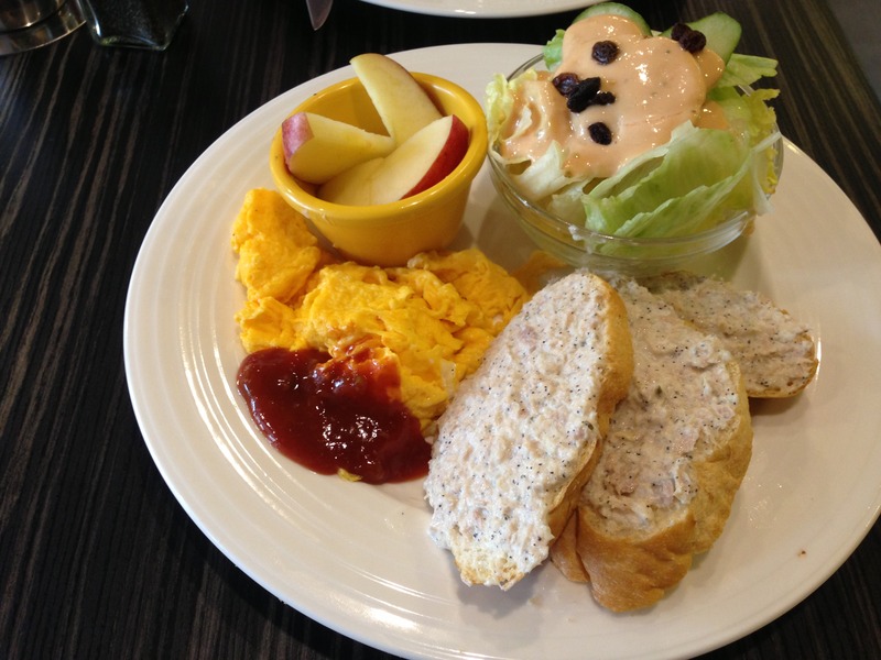 [新竹 美食]鯊魚咬土司(早午餐)