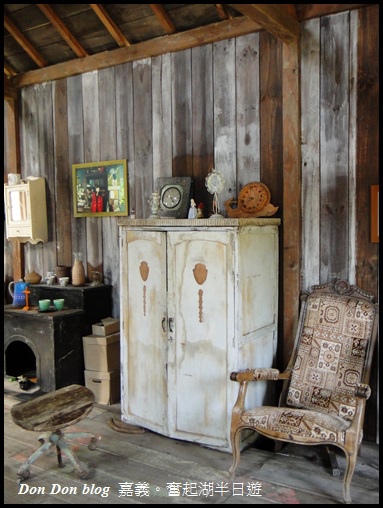 嘉義。奮起湖半日遊