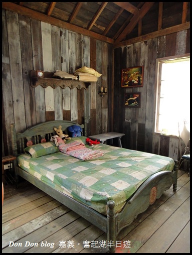 嘉義。奮起湖半日遊