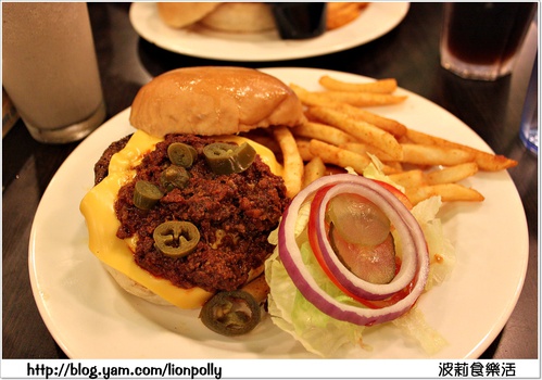 ＊食記－兔子兔子美式餐廳二店