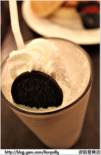 ＊食記－兔子兔子美式餐廳二店