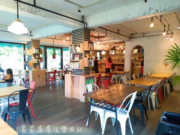 宜蘭美食天ㄟ咖啡