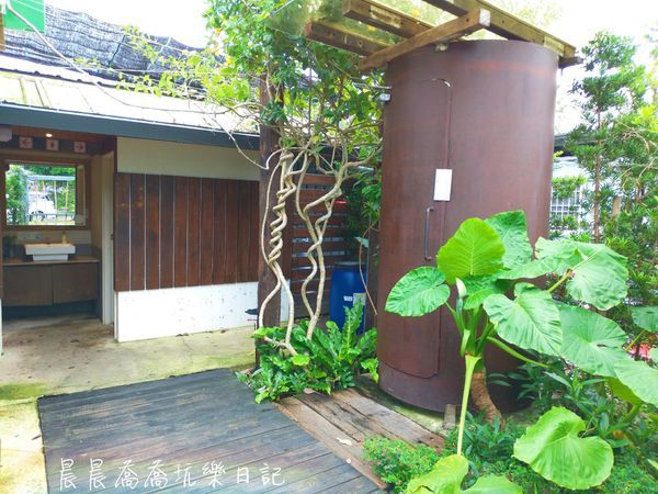 宜蘭美食天ㄟ咖啡