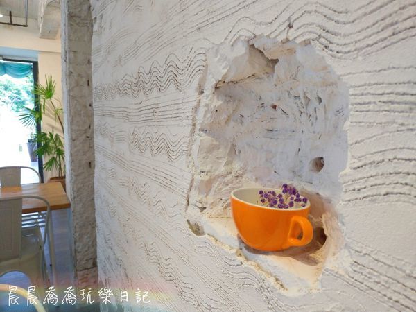 宜蘭美食天ㄟ咖啡