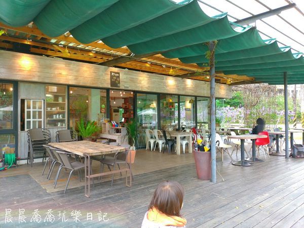 宜蘭美食天ㄟ咖啡