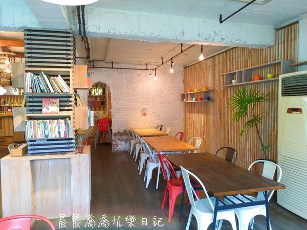 宜蘭美食天ㄟ咖啡