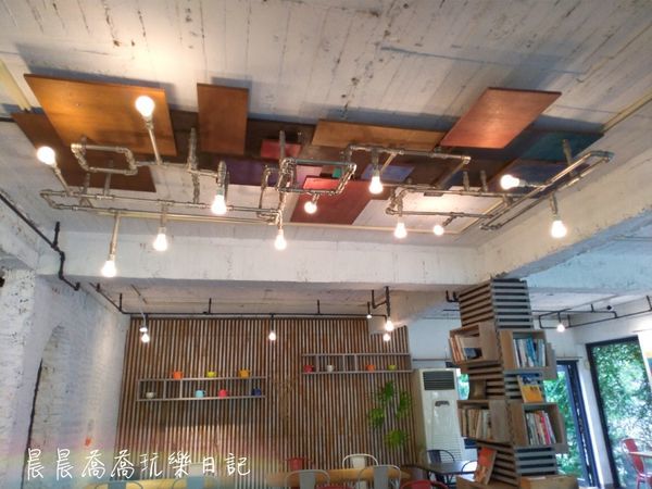 宜蘭美食天ㄟ咖啡