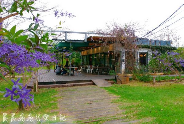 宜蘭美食天ㄟ咖啡