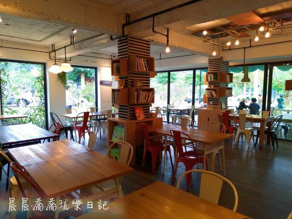 宜蘭美食天ㄟ咖啡