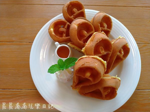 宜蘭美食天ㄟ咖啡