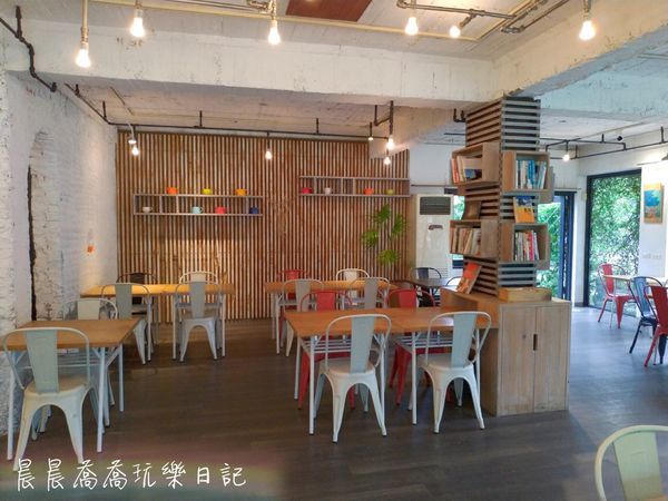 宜蘭美食天ㄟ咖啡