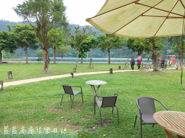 宜蘭美食天ㄟ咖啡