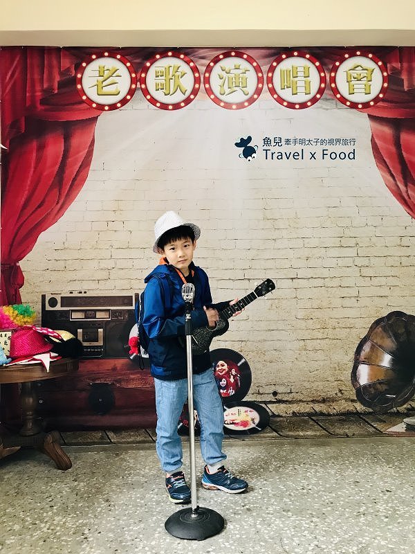 【遊】空軍三重一村|重現眷村的人情味與生活記憶 @魚兒 x 牽手明太子的「視」界旅行