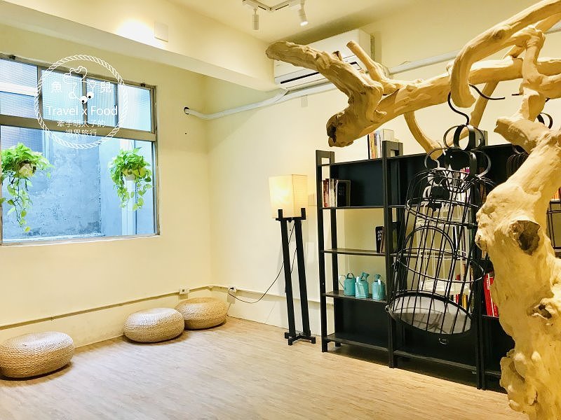 【遊】空軍三重一村|重現眷村的人情味與生活記憶 @魚兒 x 牽手明太子的「視」界旅行