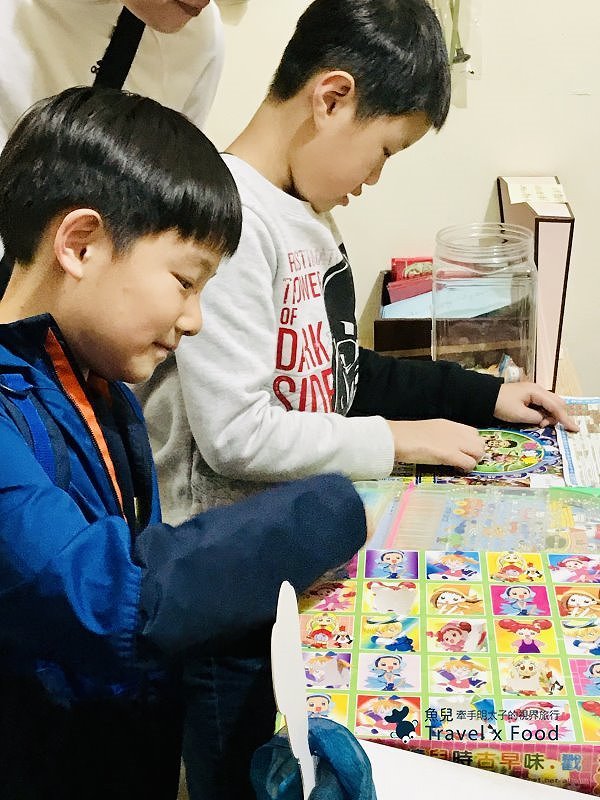 【遊】空軍三重一村|重現眷村的人情味與生活記憶 @魚兒 x 牽手明太子的「視」界旅行