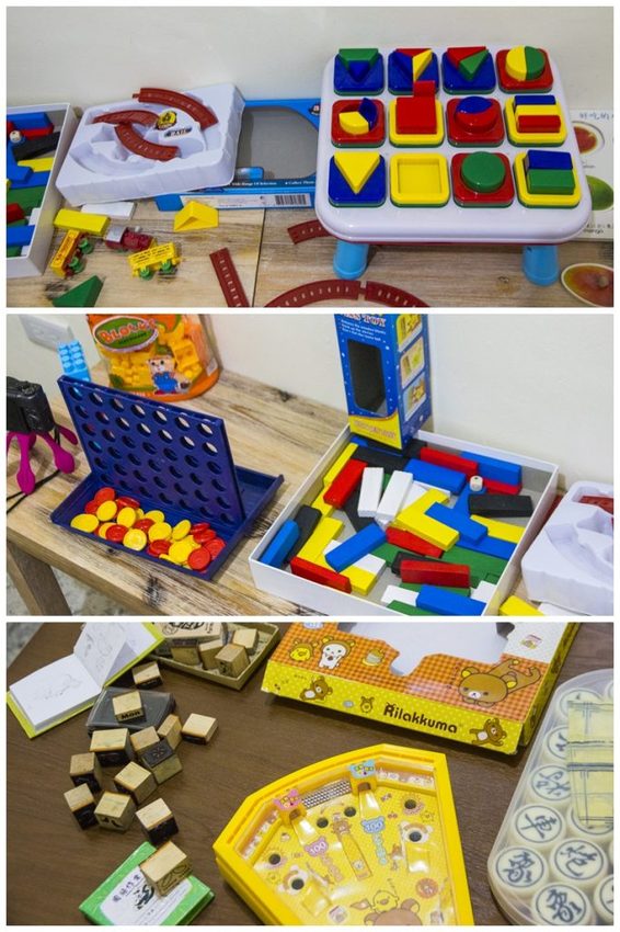 【台北景點】空軍三重一村/新北市眷村文化園區~網美拍照裝置藝術、兒童遊戲區、文青藝術風,這裡一次滿足