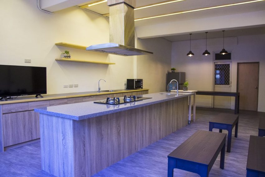 【台北景點】空軍三重一村/新北市眷村文化園區~網美拍照裝置藝術、兒童遊戲區、文青藝術風,這裡一次滿足