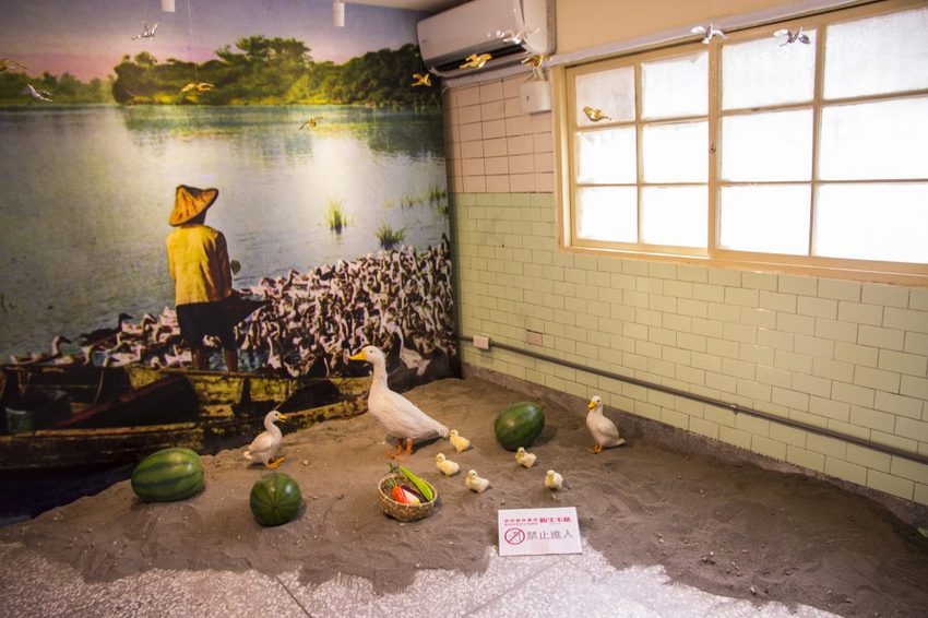 【台北景點】空軍三重一村/新北市眷村文化園區~網美拍照裝置藝術、兒童遊戲區、文青藝術風,這裡一次滿足