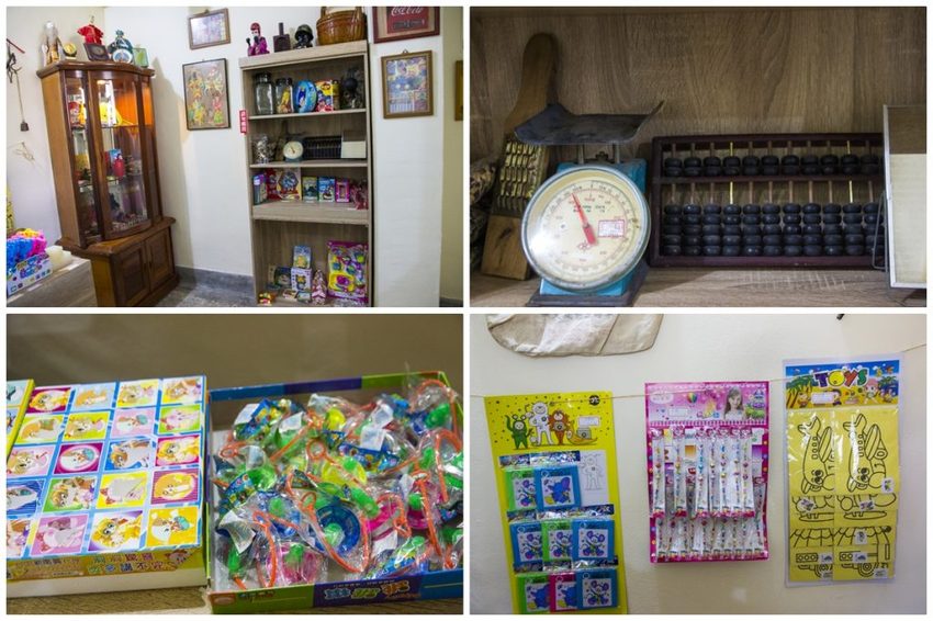 【台北景點】空軍三重一村/新北市眷村文化園區~網美拍照裝置藝術、兒童遊戲區、文青藝術風,這裡一次滿足