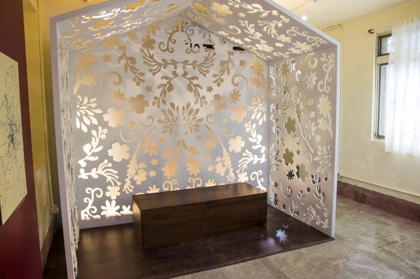 【台北景點】空軍三重一村/新北市眷村文化園區~網美拍照裝置藝術、兒童遊戲區、文青藝術風,這裡一次滿足