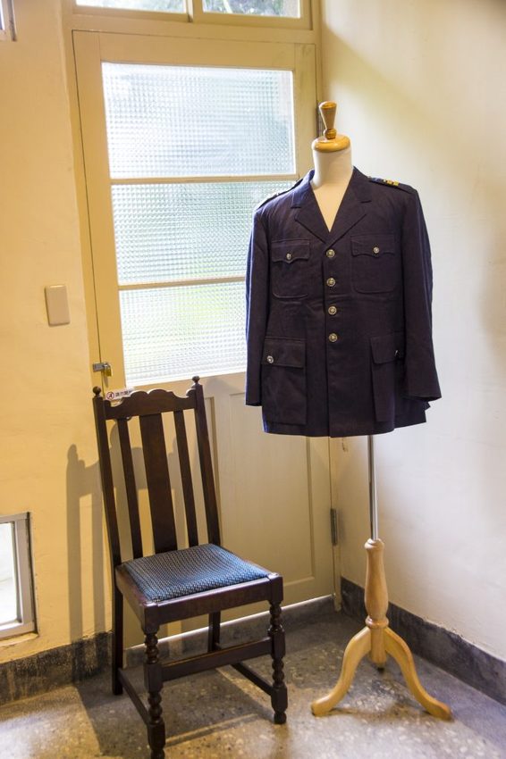 【台北景點】空軍三重一村/新北市眷村文化園區~網美拍照裝置藝術、兒童遊戲區、文青藝術風,這裡一次滿足