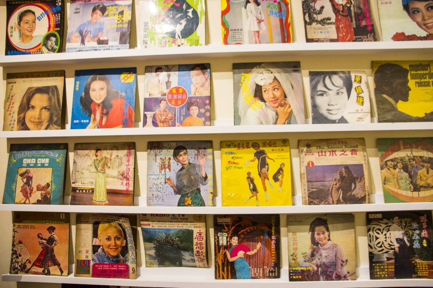 【台北景點】空軍三重一村/新北市眷村文化園區~網美拍照裝置藝術、兒童遊戲區、文青藝術風,這裡一次滿足