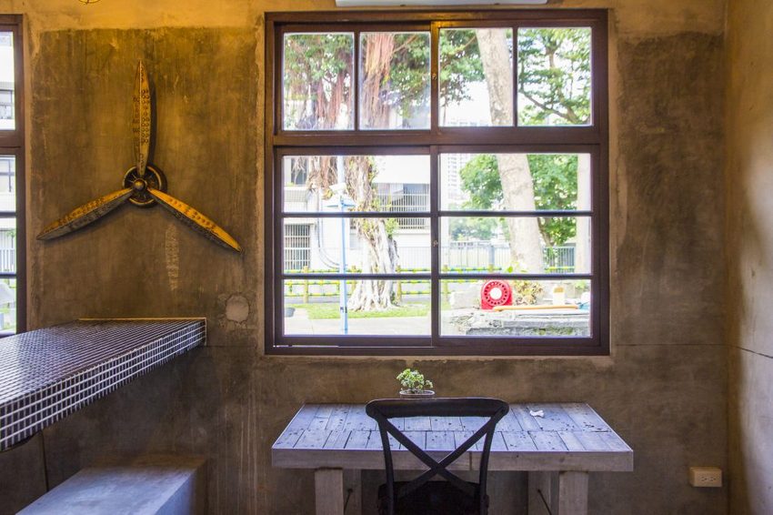 【台北景點】空軍三重一村/新北市眷村文化園區~網美拍照裝置藝術、兒童遊戲區、文青藝術風,這裡一次滿足