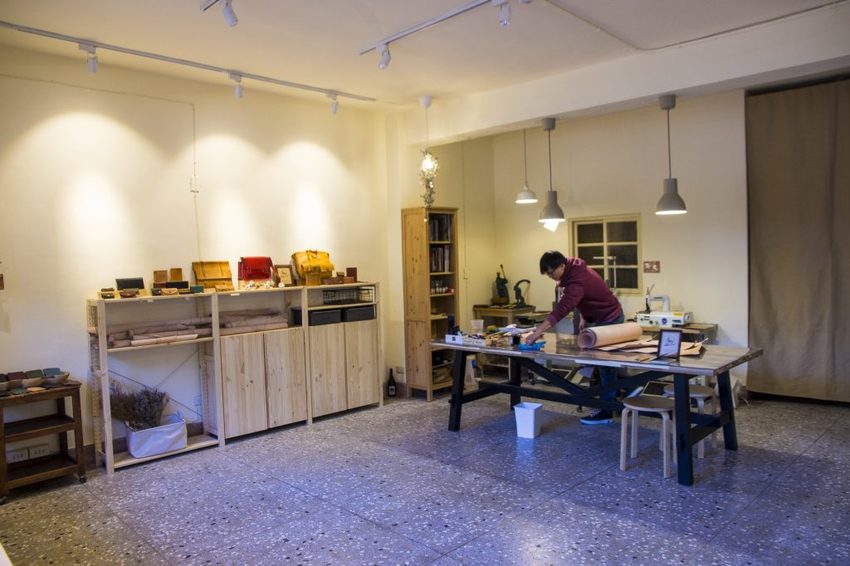 【台北景點】空軍三重一村/新北市眷村文化園區~網美拍照裝置藝術、兒童遊戲區、文青藝術風,這裡一次滿足