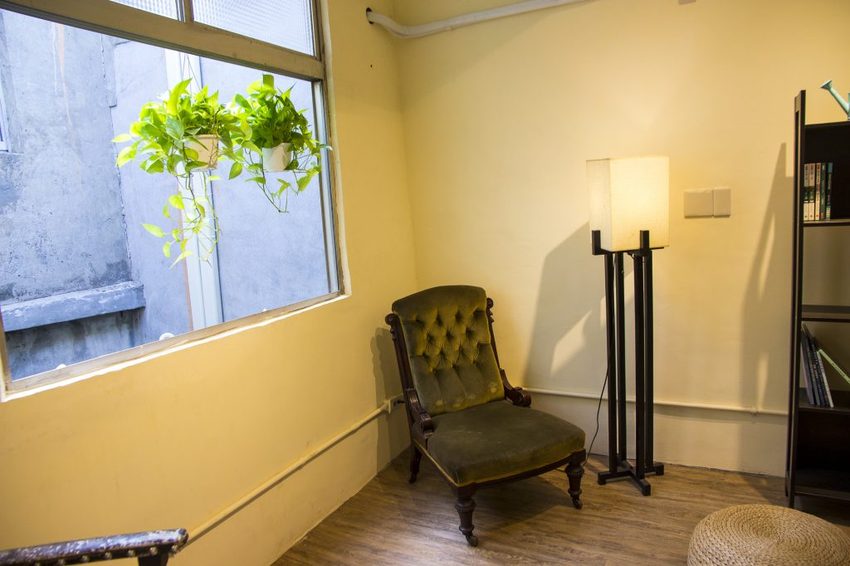 【台北景點】空軍三重一村/新北市眷村文化園區~網美拍照裝置藝術、兒童遊戲區、文青藝術風,這裡一次滿足