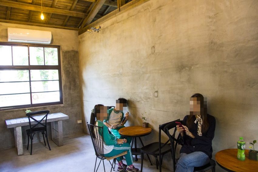 【台北景點】空軍三重一村/新北市眷村文化園區~網美拍照裝置藝術、兒童遊戲區、文青藝術風,這裡一次滿足