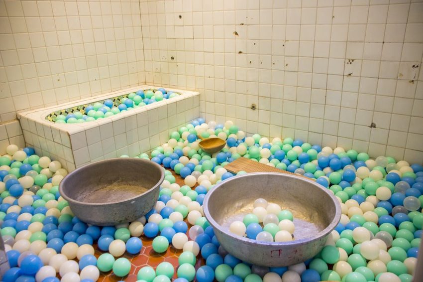 【台北景點】空軍三重一村/新北市眷村文化園區~網美拍照裝置藝術、兒童遊戲區、文青藝術風,這裡一次滿足