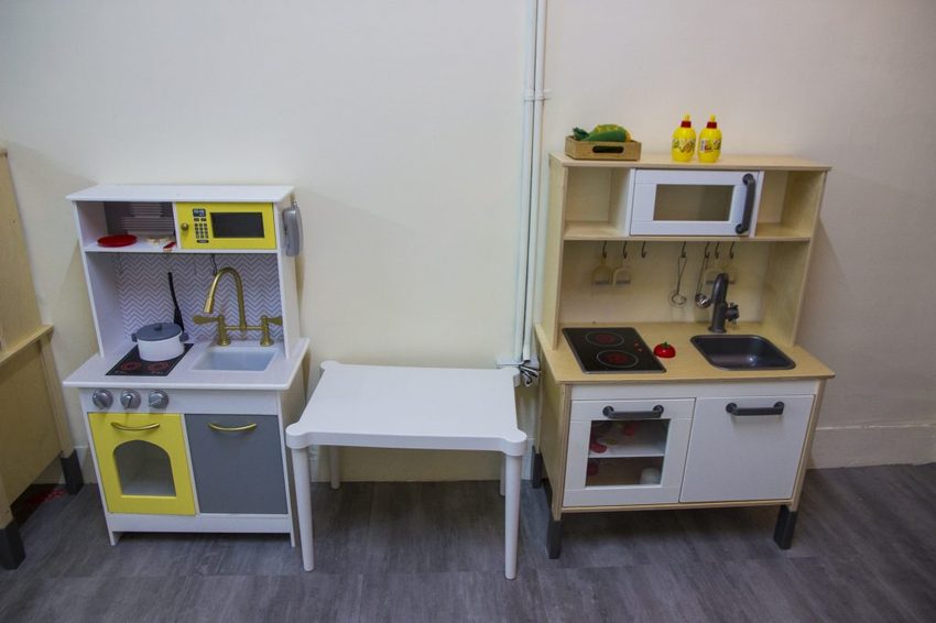 【台北景點】空軍三重一村/新北市眷村文化園區~網美拍照裝置藝術、兒童遊戲區、文青藝術風,這裡一次滿足