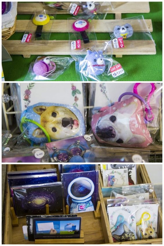 【台北景點】空軍三重一村/新北市眷村文化園區~網美拍照裝置藝術、兒童遊戲區、文青藝術風,這裡一次滿足