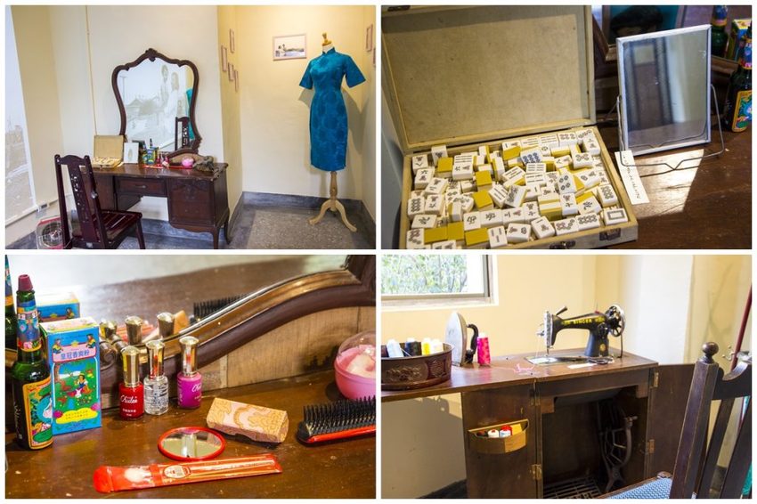 【台北景點】空軍三重一村/新北市眷村文化園區~網美拍照裝置藝術、兒童遊戲區、文青藝術風,這裡一次滿足