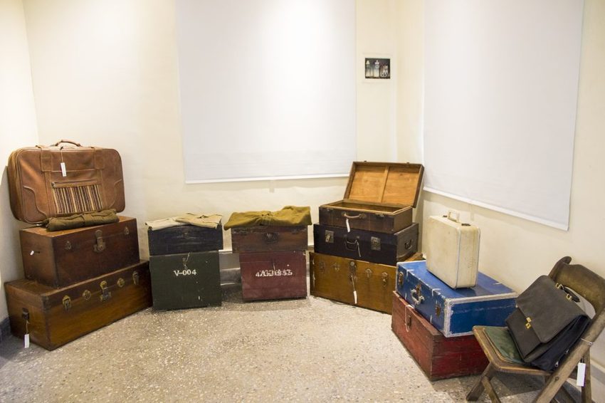 【台北景點】空軍三重一村/新北市眷村文化園區~網美拍照裝置藝術、兒童遊戲區、文青藝術風,這裡一次滿足