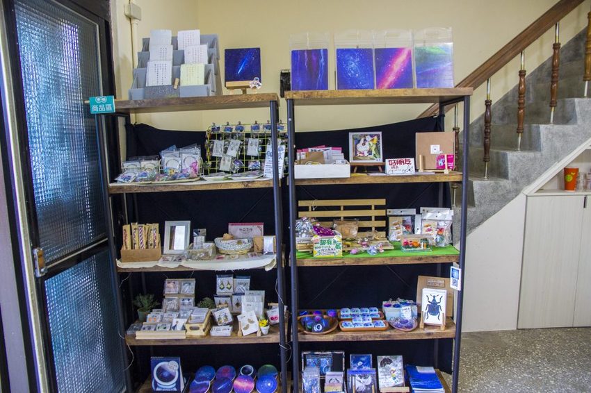 【台北景點】空軍三重一村/新北市眷村文化園區~網美拍照裝置藝術、兒童遊戲區、文青藝術風,這裡一次滿足