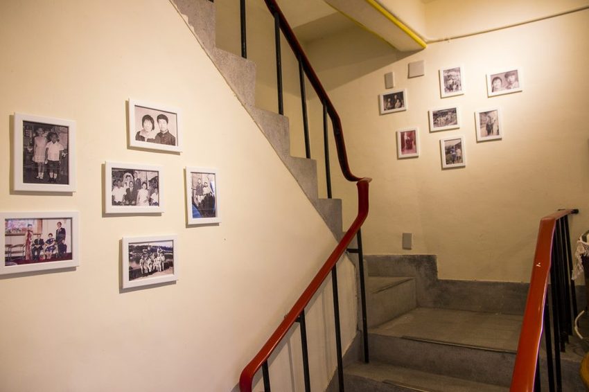 【台北景點】空軍三重一村/新北市眷村文化園區~網美拍照裝置藝術、兒童遊戲區、文青藝術風,這裡一次滿足